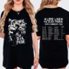 My Chemical Romance Unisex Tshirt - 1507250271