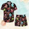 Monsters Inc Hawaiian Shirt - 1507250272