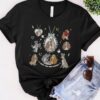 Lady and the Tramp Unisex Tshirt - 1507250311