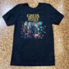 Greta Van Fleet Unisex Tshirt - 1507250316