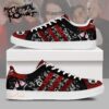 My Chemical Romance Stan Smith Shoes - 1507250335