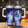 Frozen 40oz Tumbler - 1507250343