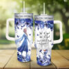 Frozen 40oz Tumbler - 1507250346