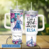 Frozen 40oz Tumbler - 1507250347