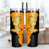 Garfield 40oz Tumbler - 1507250353