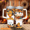 Garfield 40oz Tumbler - 1507250356