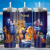 Lady and the Tramp 40oz Tumbler - 1507250361