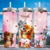 Lady and the Tramp 40oz Tumbler - 1507250364