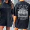 Greta Van Fleet Unisex Tshirt - 1507250369