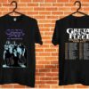 Greta Van Fleet Unisex Tshirt - 1507250370