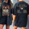 Greta Van Fleet Unisex Tshirt - 1507250371