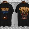 Greta Van Fleet Unisex Tshirt - 1507250372
