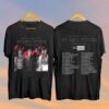 Greta Van Fleet Unisex Tshirt - 1507250373