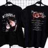 My Chemical Romance Unisex Tshirt - 1507250391
