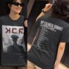 My Chemical Romance Unisex Tshirt - 1507250400
