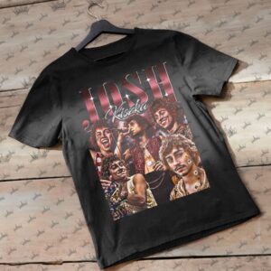 Greta Van Fleet Unisex Tshirt - 1507250401