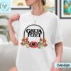 Greta Van Fleet Unisex Tshirt - 1507250406