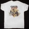 Greta Van Fleet Unisex Tshirt - 1507250408