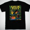 Greta Van Fleet Unisex Tshirt - 1507250412