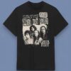 Greta Van Fleet Unisex Tshirt - 1507250413