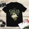 Greta Van Fleet Unisex Tshirt - 1507250415