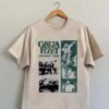 Greta Van Fleet Unisex Tshirt - 1507250416