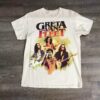 Greta Van Fleet Unisex Tshirt - 1507250420