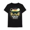 Greta Van Fleet Unisex Tshirt - 1507250423