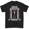 Greta Van Fleet Unisex Tshirt - 1507250424