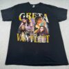 Greta Van Fleet Unisex Tshirt - 1507250425