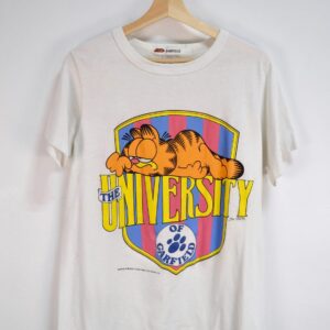 Garfield Unisex Tshirt - 1507250445