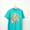 Garfield Unisex Tshirt - 1507250446