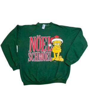 Garfield Unisex Tshirt - 1507250450