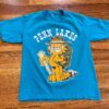 Garfield Unisex Tshirt - 1507250451