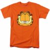 Garfield Unisex Tshirt - 1507250452