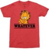 Garfield Unisex Tshirt - 1507250453
