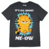 Garfield Unisex Tshirt - 1507250454