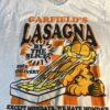 Garfield Unisex Tshirt - 1507250455