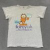 Garfield Unisex Tshirt - 1507250457
