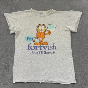 Garfield Unisex Tshirt - 1507250457