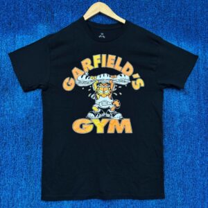 Garfield Unisex Tshirt - 1507250461