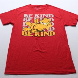 Garfield Unisex Tshirt - 1507250463