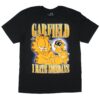 Garfield Unisex Tshirt - 1507250464