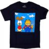 Garfield Unisex Tshirt - 1507250466