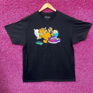 Garfield Unisex Tshirt - 1507250468