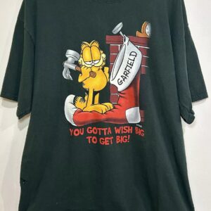 Garfield Unisex Tshirt - 1507250470