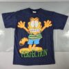 Garfield Unisex Tshirt - 1507250471