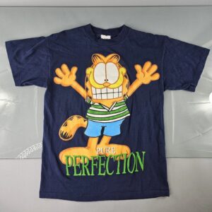 Garfield Unisex Tshirt - 1507250471