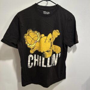 Garfield Unisex Tshirt - 1507250473