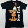 Garfield Unisex Tshirt - 1507250476